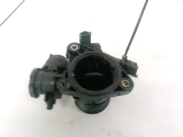 Volvo S40 Sensore di pressione 9639027480