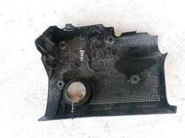 Audi A4 S4 B5 8D Couvercle cache moteur 