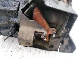 Mazda 2 Manualna 5-biegowa skrzynia biegów 2N1R7002EB