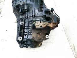 Ford Focus Manual 5 speed gearbox XS4R7F096