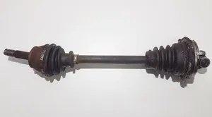 Fiat Doblo Front driveshaft 