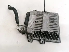 Mazda 2 Sterownik / Moduł ECU 3S6112A650LC