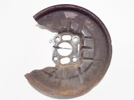 Fiat Stilo Rear brake disc plate dust cover 