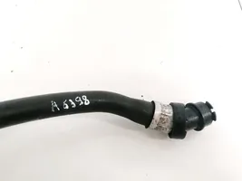 Citroen C2 Engine coolant pipe/hose 