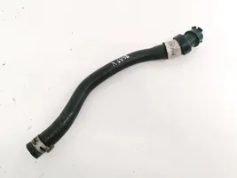 Citroen C2 Engine coolant pipe/hose 