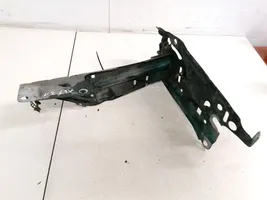 Audi 80 90 S2 B4 Pannello di supporto del radiatore 