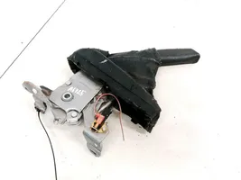 Opel Vectra B Handbrake/parking brake lever assembly 