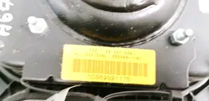 Opel Vectra B Ohjauspyörän turvatyyny 90507948