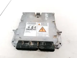 Nissan X-Trail T30 Calculateur moteur ECU MB2758002977