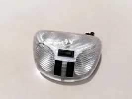 Nissan Almera Tino Illuminazione sedili anteriori 15517600