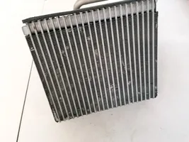 Opel Zafira B Radiateur condenseur de climatisation 