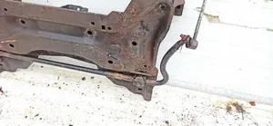 Peugeot 307 Barre stabilisatrice 