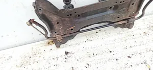 Peugeot 307 Barre stabilisatrice 