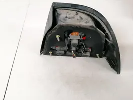 Saab 9-5 Lampa tylna 4560611