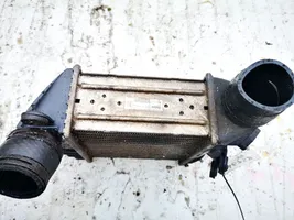 Volkswagen Golf IV Chłodnica powietrza doładowującego / Intercooler 1j0145803g