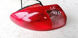 Alfa Romeo 147 Rear/tail lights B032