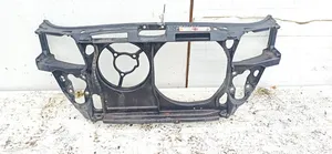 Audi 80 90 B3 Pannello di supporto del radiatore 