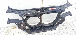 Audi A6 S6 C5 4B Support de radiateur sur cadre face avant 