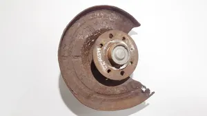 Opel Meriva A Rear wheel hub 