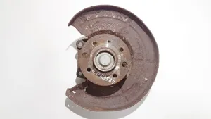 Opel Meriva A Rear wheel hub 