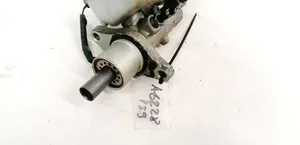 Ford Focus Master brake cylinder 03350891031