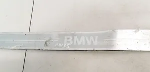 BMW X3 E83 Listwa progowa przednia 