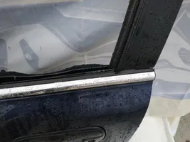 Rover 620 Listón embellecedor de la ventana de la puerta delantera 