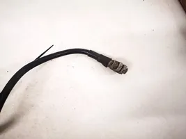 Audi A4 S4 B5 8D Positive cable (battery) 