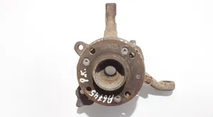 Volkswagen PASSAT B4 Front wheel hub 