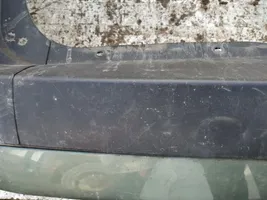 Renault Scenic II -  Grand scenic II Rear bumper trim bar molding 