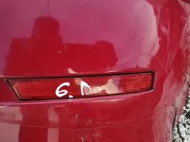 Alfa Romeo 156 Galinis atšvaitas 