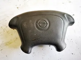 Opel Omega B1 Poduszka powietrzna Airbag kierownicy 090436231