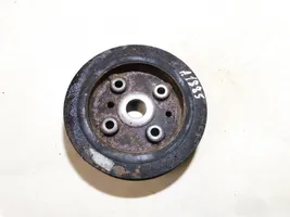 Volvo S40, V40 Crankshaft pulley 