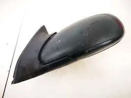 Opel Omega B1 Front door electric wing mirror 090477255