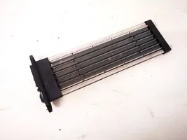 Mitsubishi Outlander Radiateur électrique de chauffage auxiliaire 4049002