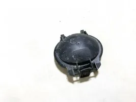 Mercedes-Benz C W203 Parapolvere per faro/fanale 1305219069