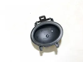 Mercedes-Benz C W203 Guardapolvo de faro delantero/faro principal 1305219069