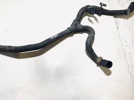 Opel Vectra B Engine coolant pipe/hose 