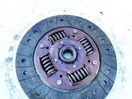 Hyundai Lantra II Clutch pressure plate 