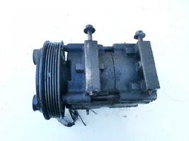 Ford Focus Klimakompressor Pumpe 