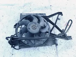 Opel Vectra B Convogliatore ventilatore raffreddamento del radiatore 3135103281