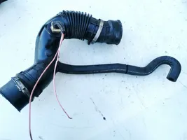 Renault Megane I Air intake hose/pipe 7700866642