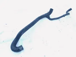Opel Vectra B Engine coolant pipe/hose 52488428