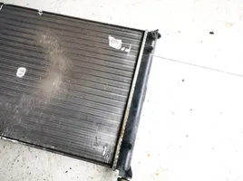 Alfa Romeo 147 Radiateur de refroidissement 