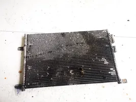 Alfa Romeo 147 A/C cooling radiator (condenser) 60628820