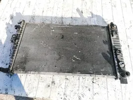 Mercedes-Benz A W168 Radiateur de refroidissement A1685001602