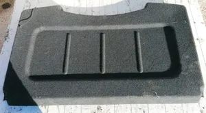 Ford Mustang V Parcel shelf 