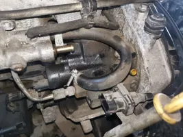 Alfa Romeo 147 Polttoaineen ruiskutuksen suurpainepumppu 