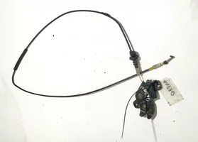 Mazda MPV Cierre/cerradura/bombín del maletero/compartimento de carga 