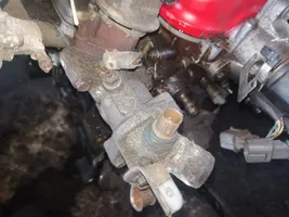 Honda Accord Tuyau de liquide de refroidissement moteur 